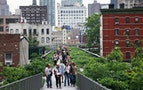 Travel High Line