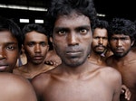Rohingya-Boat People-Photo Gallery