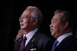Malaysia Najib Razak