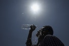 India Heat Deaths