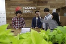 South Korea Google Campus