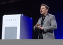 Tesla-Battery Power For Homes