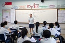 全球教育水準排名：新加坡名列榜首