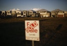 澳洲右翼反中國買家抬高房價 標語嗆：不想要你的髒錢