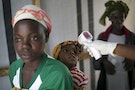 世衛組織宣佈 賴比瑞亞已由伊波拉疫區除名