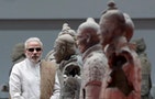 為什麼印度總理訪中國前在微博上說「你好」卻被酸翻了？