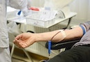 八仙塵爆後現捐血潮 捐血站：血庫足夠，勿集中來訪
