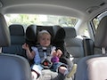 汽車安全座椅 Car Seat