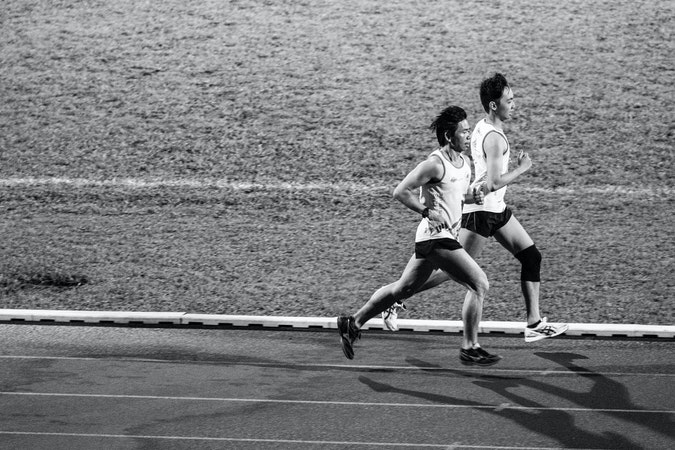 身體並不會愈跑愈強！馬拉松想進步，你一定要做肌力訓練的七大理由
