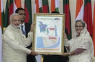 印度孟加拉簽訂歷史性協議：飛地領土互換、5萬人重劃國籍