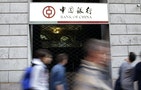 Italy China Money Laundering