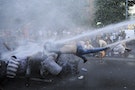 APTOPIX Armenia Protest