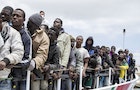 歐盟出任務：當地中海成了「死亡之海」，數以千計的難民該何去何從？