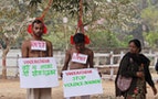 推動印度女權不遺餘力的運動家們，為何反對判強暴犯死刑？