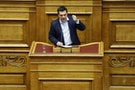 總理斥國際「勒索」希臘 紓困案去向7月交人民公投