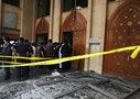 黑色星期五：科威特清真寺遇襲27死、法國工廠1頭顱釘門上
