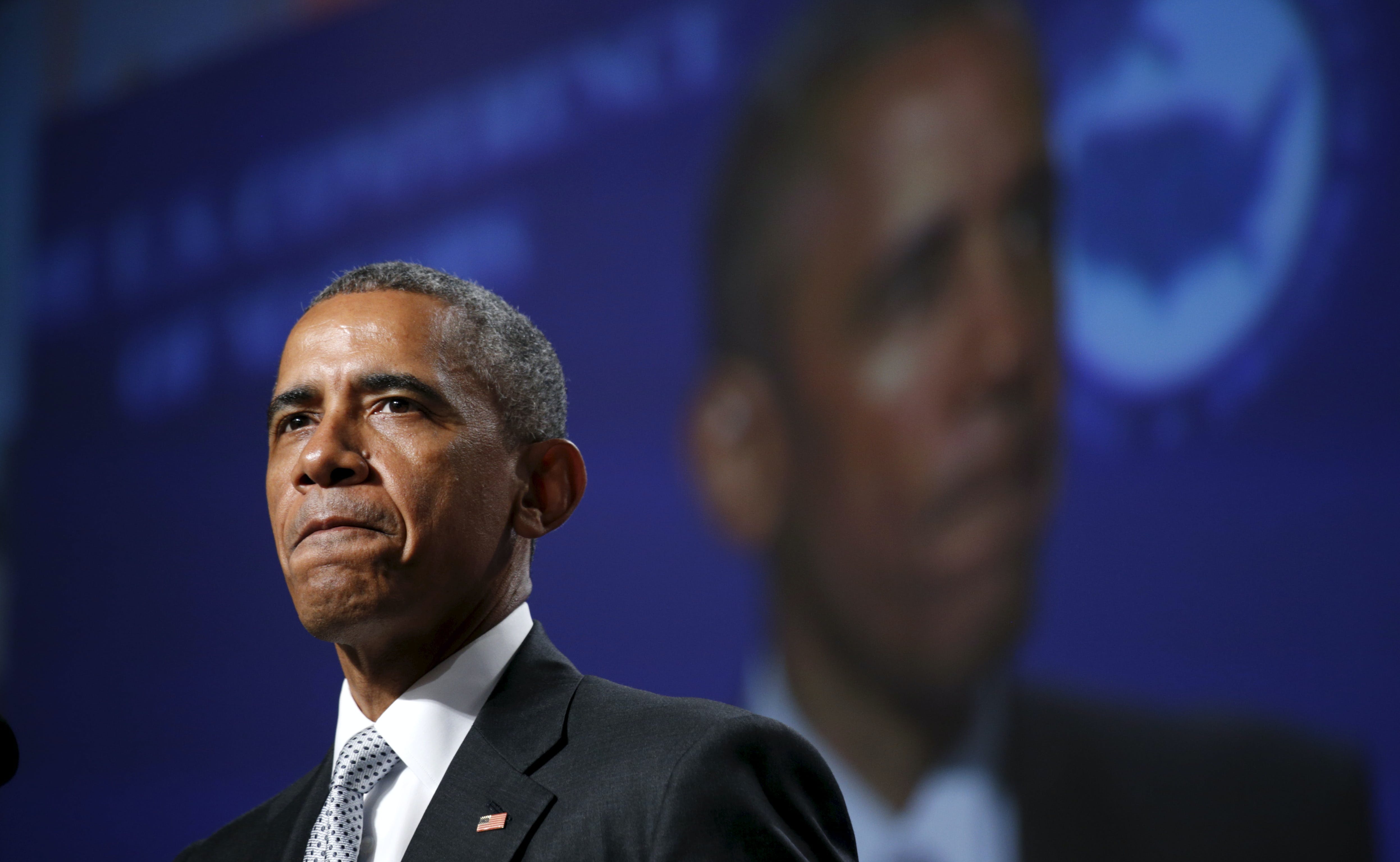 歐巴馬不避諱談「黑鬼」：種族歧視仍深埋在美國的DNA裡