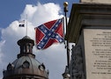 種族歧視「邦聯旗」飄揚南卡州議會 撤旗爭議牽動共和黨選情