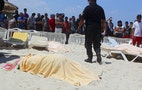 突尼斯史上最嚴重恐襲 槍手沙灘掃射遊客釀39死