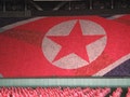 north korea