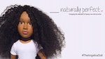 女兒厭惡外表想當白種人 非裔母募資做「黑娃娃」教自我認同