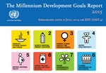 Photo Credit: The Millennium Development Goals Report 2015 Press Kit