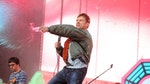 Blur Perform Live In London