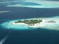 Maldives Bolifushi