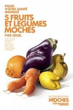 Photo Credit: Les fruits et légumes moches粉絲專頁 