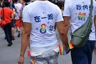保障同志繼承、扶養權益 法務部擬推《同性伴侶法》
