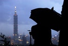 台北成「全球最脆弱城市」 柯文哲：上任後有盡力防災