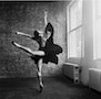 「黑天鵝」柯普蘭打破種族屏障 晉升美國芭蕾舞團首位非裔首席女舞者
