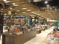台灣人真的重視公共安全嗎？ 消保處查核各大書店，近半逃生有困難