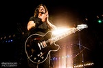 Dave Grohl！Photo Credit：Elisa Moro CC BY 2.0