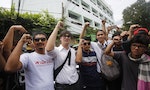 Thailand Student Activists