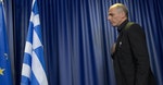 希臘財長辭職：我是驕傲的離場