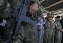 美國與土耳其聯手打造敘北「無IS地帶」 遭質疑同床異夢