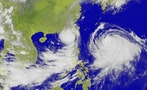 （更新）中颱昌鴻侵台機率大 雙北颱風假SOP最晚凌晨4點半宣布