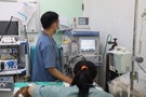 你能想像醫生也要包辦護理師的工作嗎？台灣的獸醫正面臨這樣的窘境