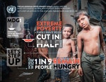 Photo Credit: The Millennium Development Goals
