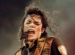 Michael Jackson_麥可傑克森