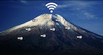 富士山打卡不是夢！免費WiFi滿足遊客上網需求