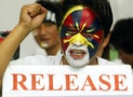 維權律師抓捕事件未了 再傳西藏喇嘛死於黑牢中