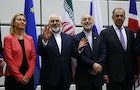 糾纏12年終突破！伊朗與6國核談判終達成協議