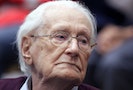 94歲前納粹集中營幹部受審 德法院：協助屠殺，判刑4年