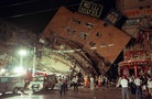 台灣防災體系的改革》現在不改，難道真的要拖到超大規模地震以後？