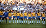 不只是「即興華麗」，巴西足球曾用「務實傳統」顛覆50年代球壇