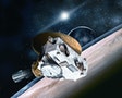 7月14日：飛越冥王星 起格變高清