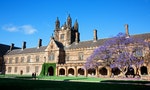 University of Sydney quad
