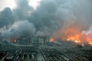 17 Dead and 400 Injured So Far in Tianjin Explosion